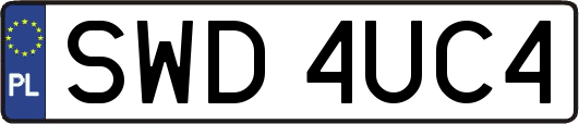 SWD4UC4