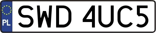 SWD4UC5