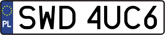 SWD4UC6