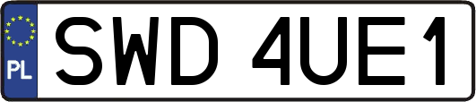 SWD4UE1