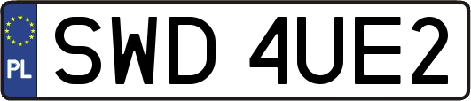 SWD4UE2
