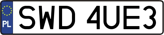 SWD4UE3