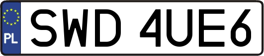 SWD4UE6
