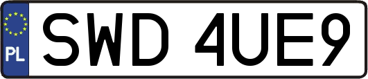 SWD4UE9