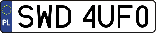 SWD4UF0