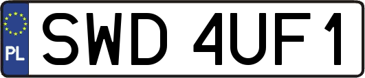 SWD4UF1