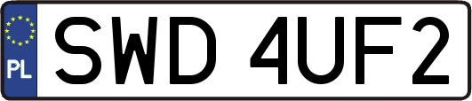 SWD4UF2