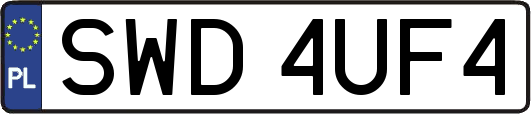 SWD4UF4