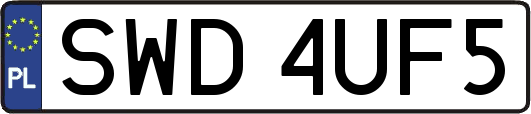 SWD4UF5
