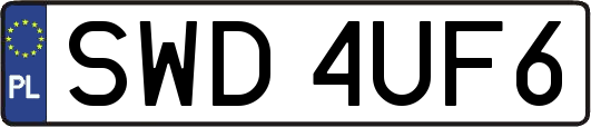 SWD4UF6