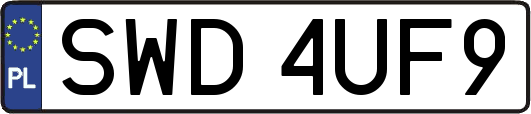 SWD4UF9