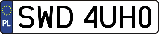 SWD4UH0