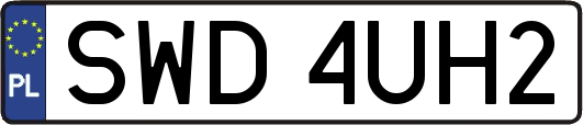 SWD4UH2