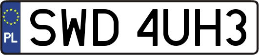 SWD4UH3