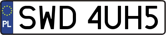 SWD4UH5