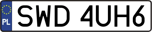 SWD4UH6