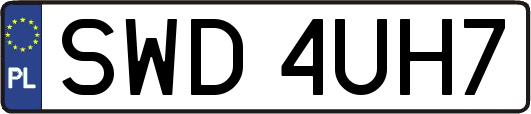 SWD4UH7