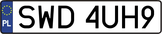 SWD4UH9
