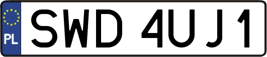 SWD4UJ1