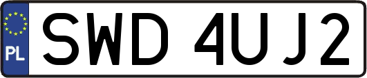 SWD4UJ2