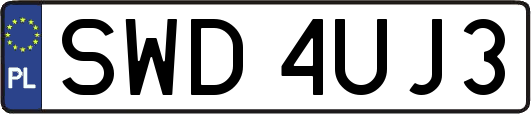 SWD4UJ3