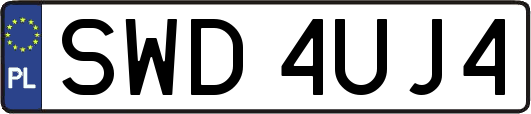 SWD4UJ4