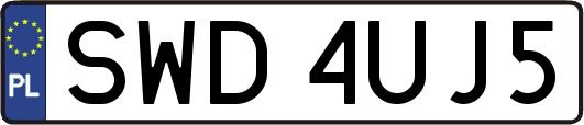 SWD4UJ5