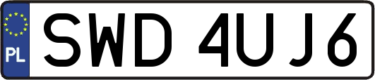 SWD4UJ6