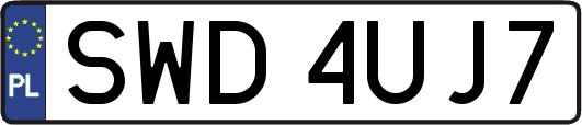SWD4UJ7