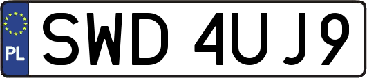 SWD4UJ9