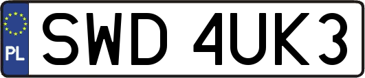 SWD4UK3