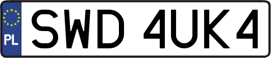 SWD4UK4