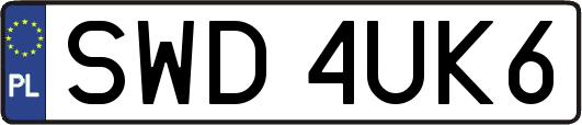 SWD4UK6