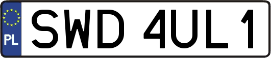 SWD4UL1
