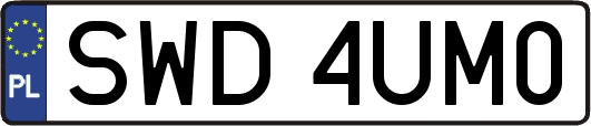 SWD4UM0
