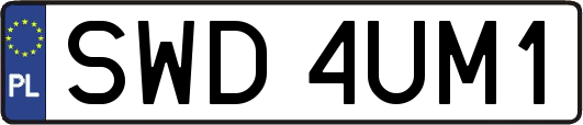 SWD4UM1