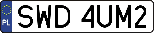 SWD4UM2