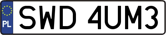 SWD4UM3