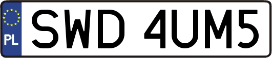 SWD4UM5