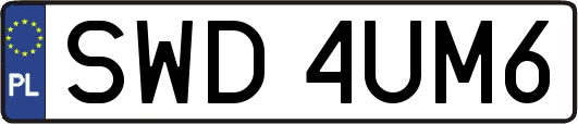 SWD4UM6