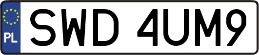 SWD4UM9