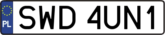 SWD4UN1