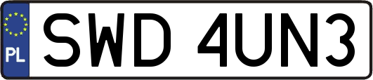 SWD4UN3