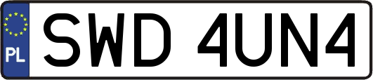 SWD4UN4