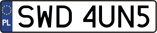 SWD4UN5