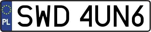 SWD4UN6