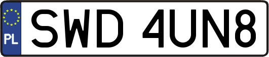 SWD4UN8