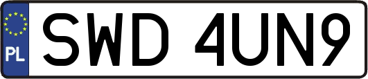SWD4UN9