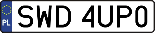 SWD4UP0