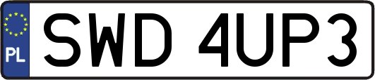 SWD4UP3